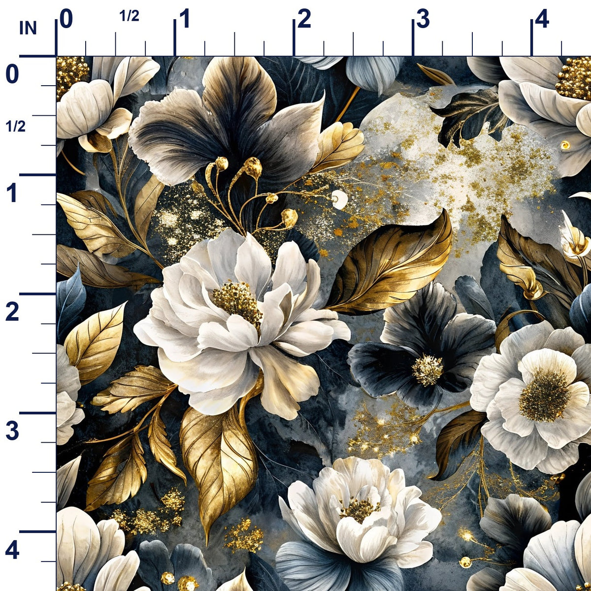ruler-scale (auto)
