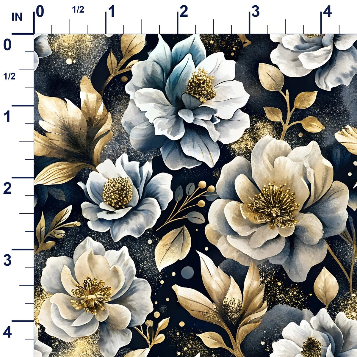 ruler-scale (auto)