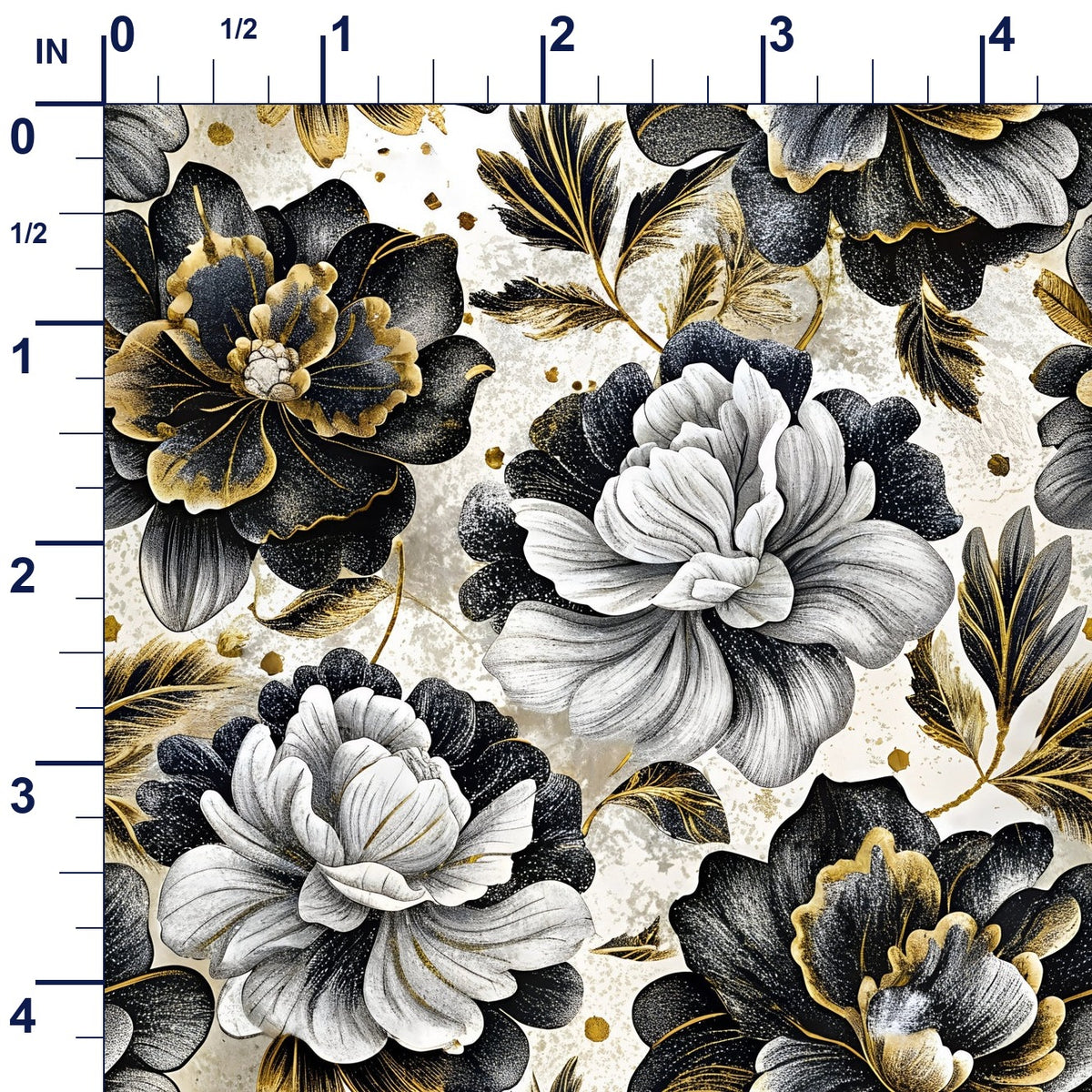ruler-scale (auto)