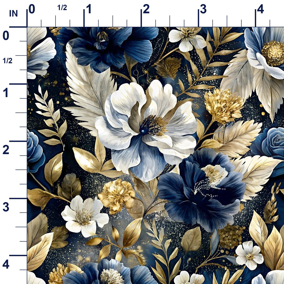 ruler-scale (auto)