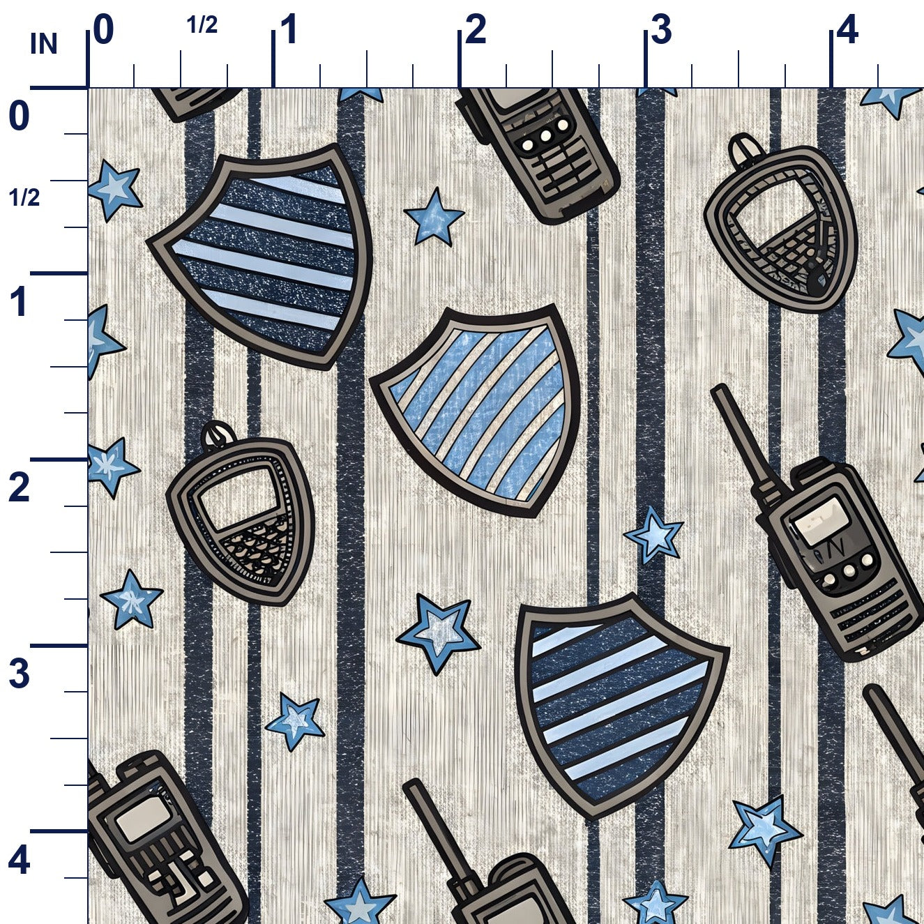 ruler-scale (auto)
