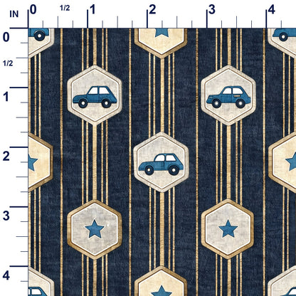 ruler-scale (auto)