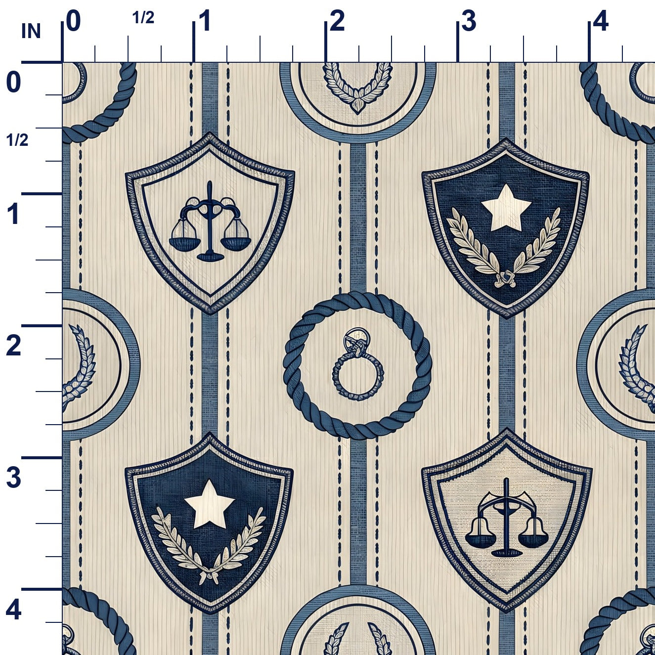 ruler-scale (auto)