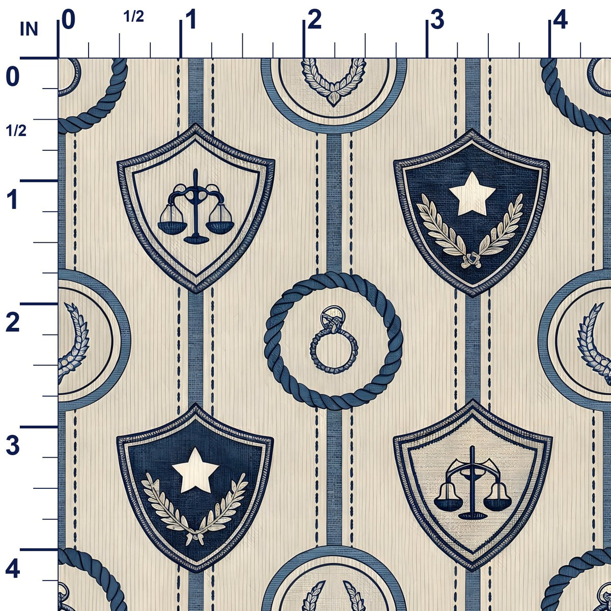 ruler-scale (auto)