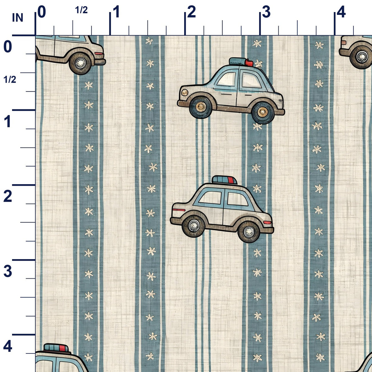ruler-scale (auto)