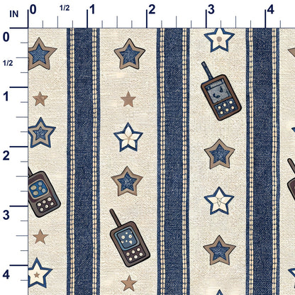 ruler-scale (auto)
