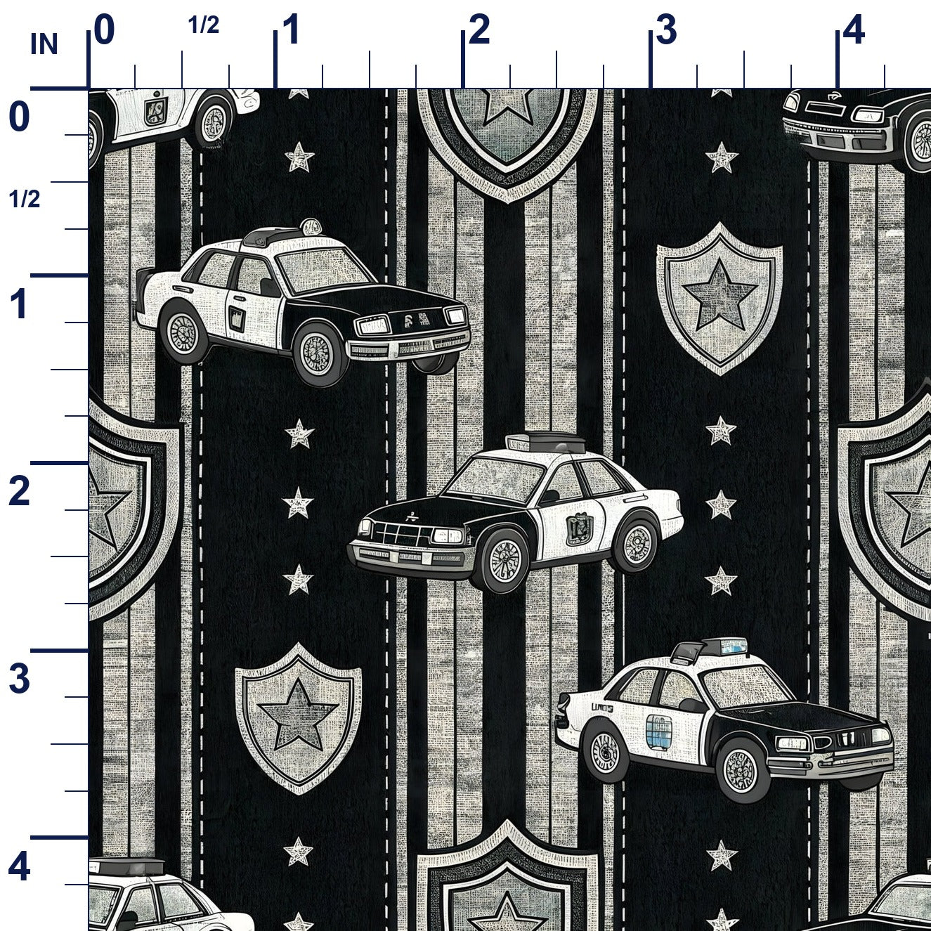 ruler-scale (auto)