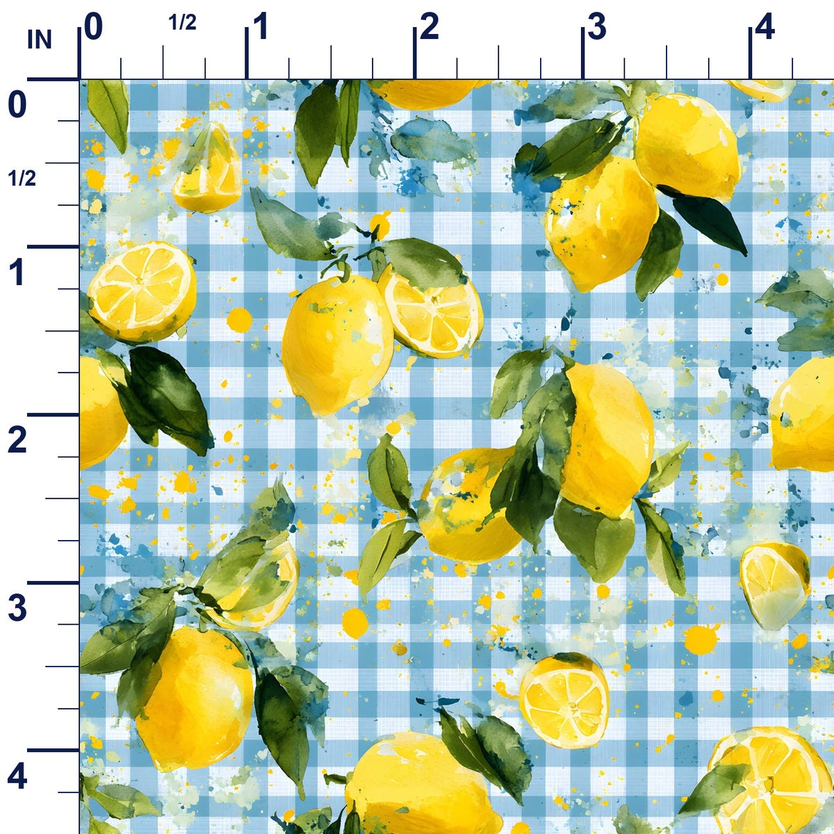 ruler-scale (auto)