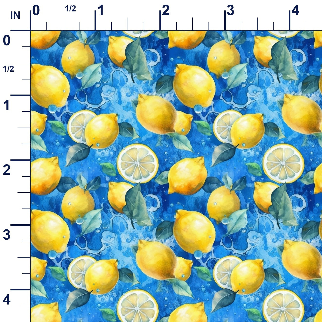 ruler-scale (auto)
