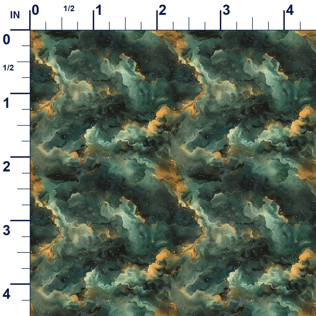 ruler-scale (auto)