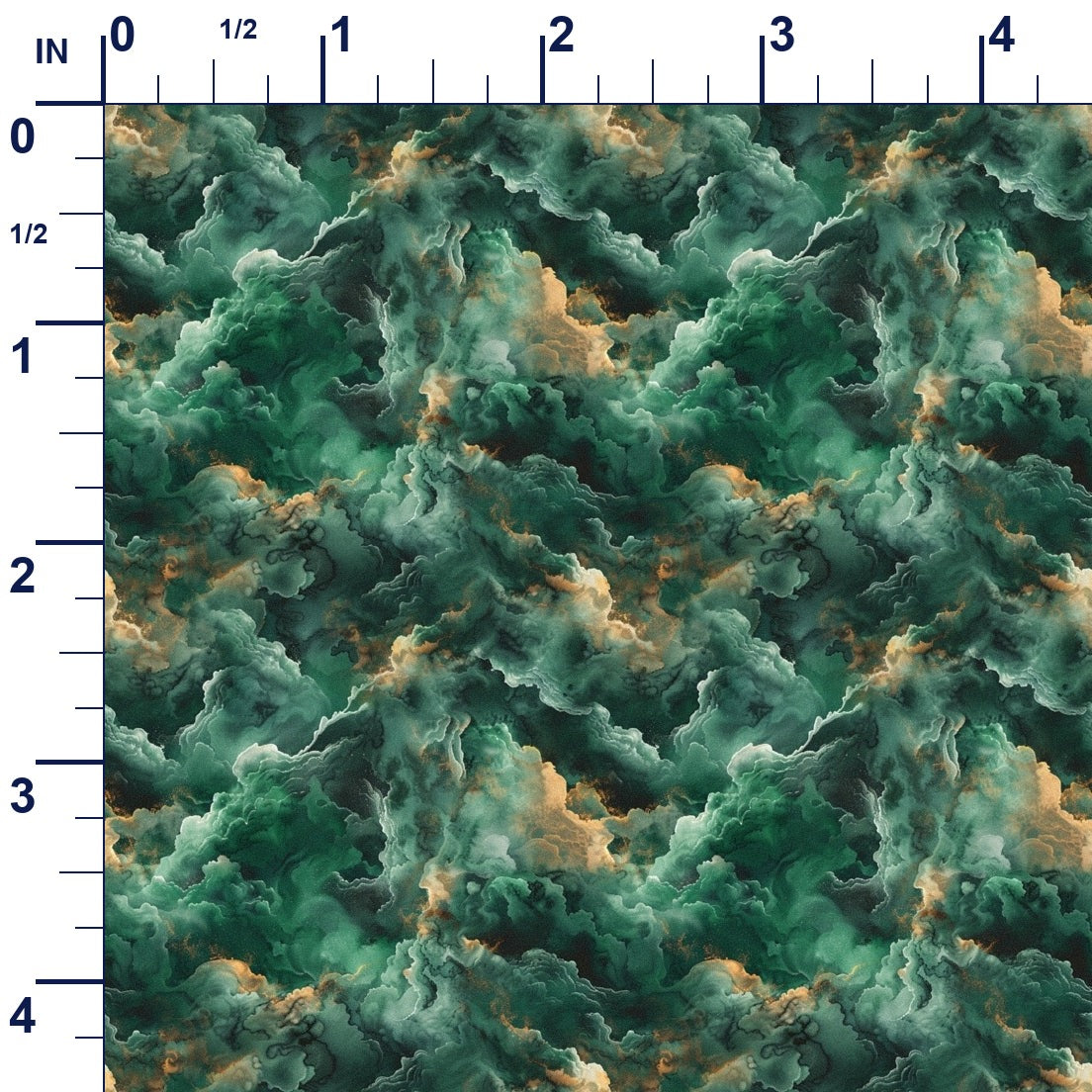 ruler-scale (auto)