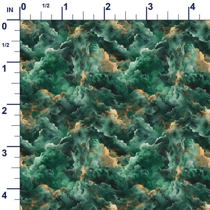ruler-scale (auto)