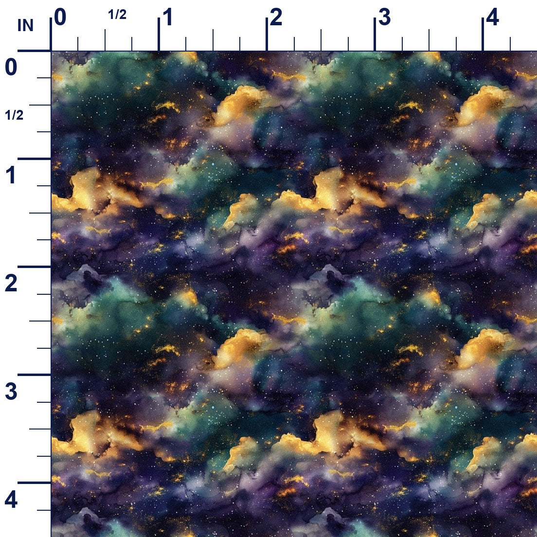 ruler-scale (auto)