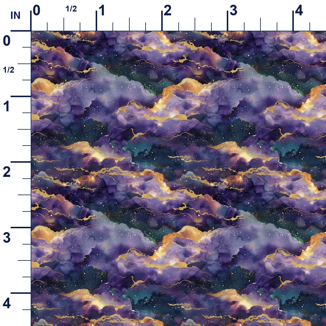 ruler-scale (auto)
