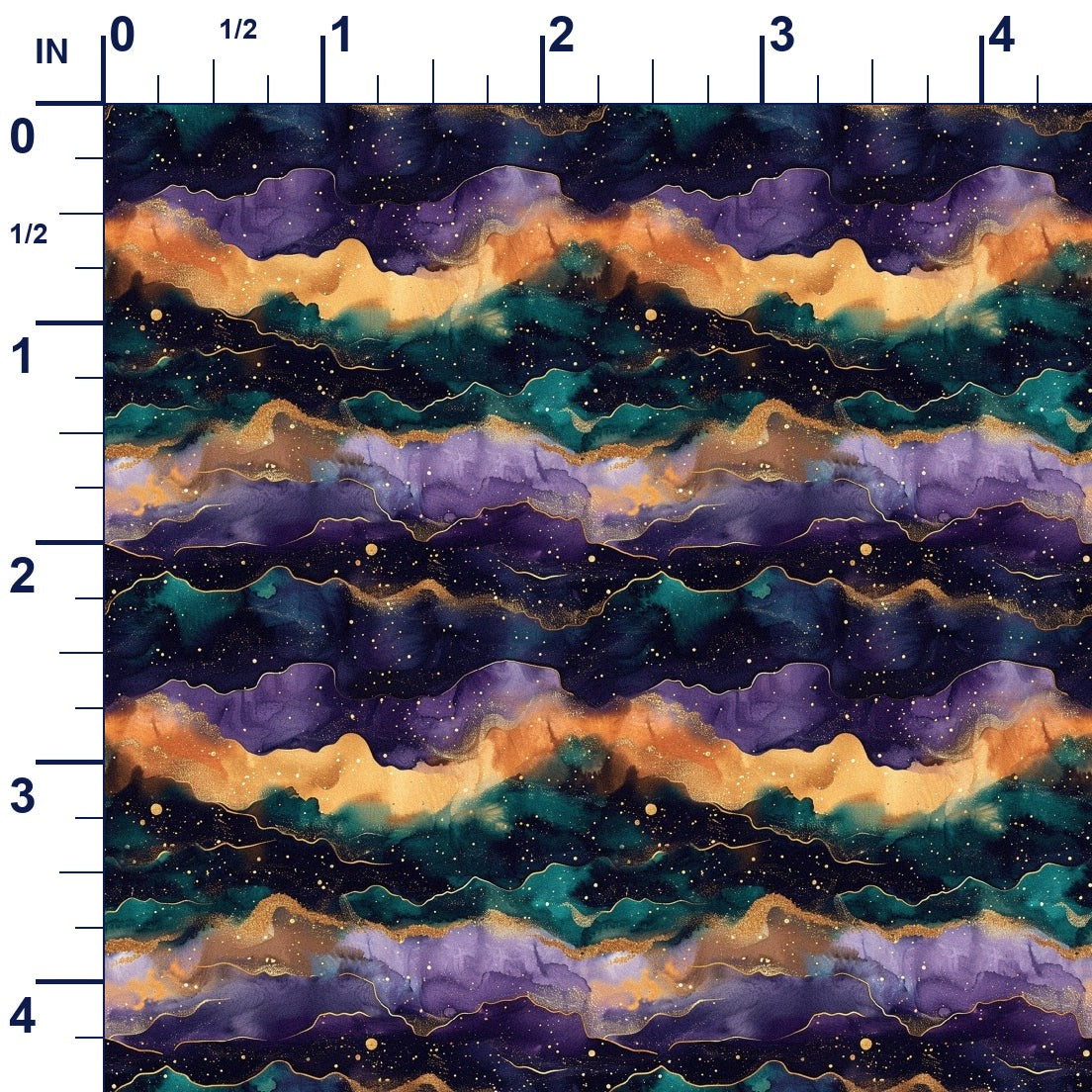 ruler-scale (auto)