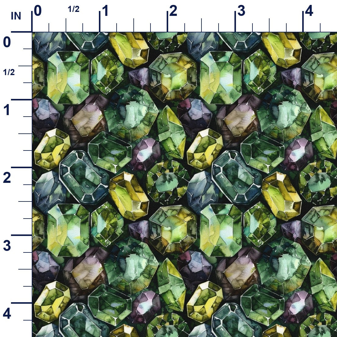 ruler-scale (auto)