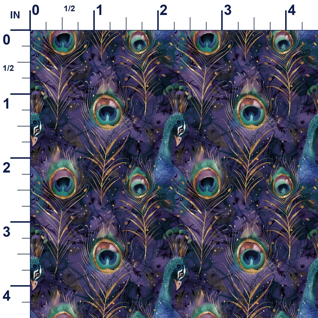ruler-scale (auto)