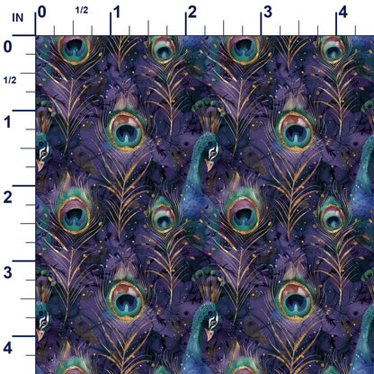 ruler-scale (auto)