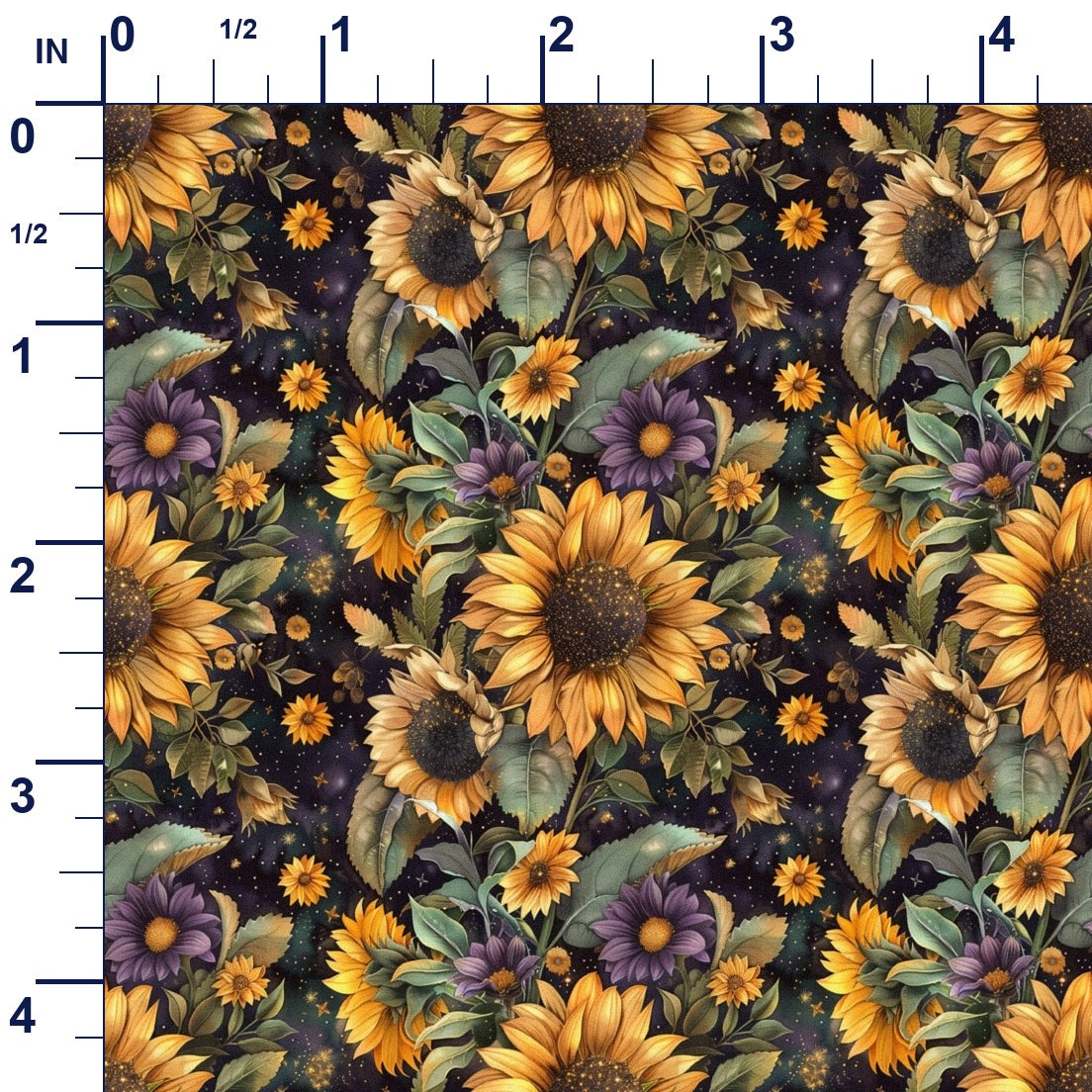 ruler-scale (auto)