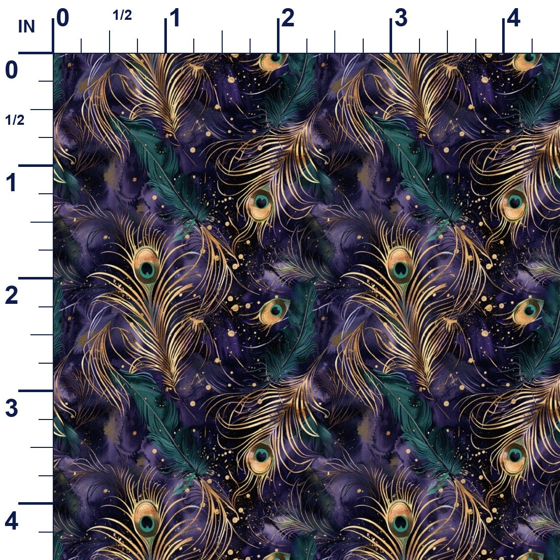 ruler-scale (auto)