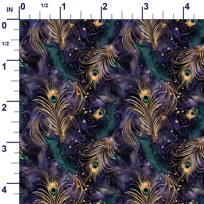 ruler-scale (auto)