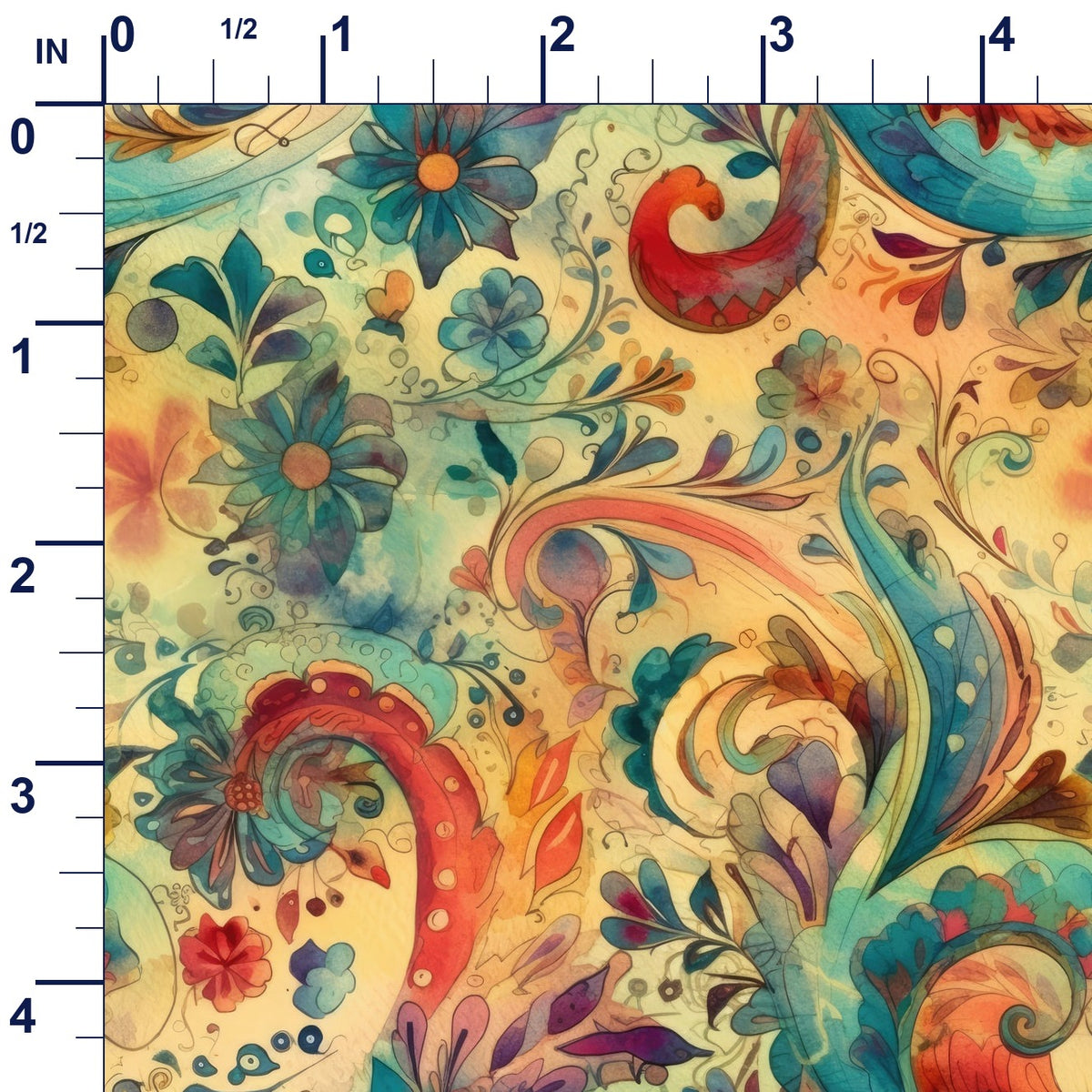 ruler-scale (auto)
