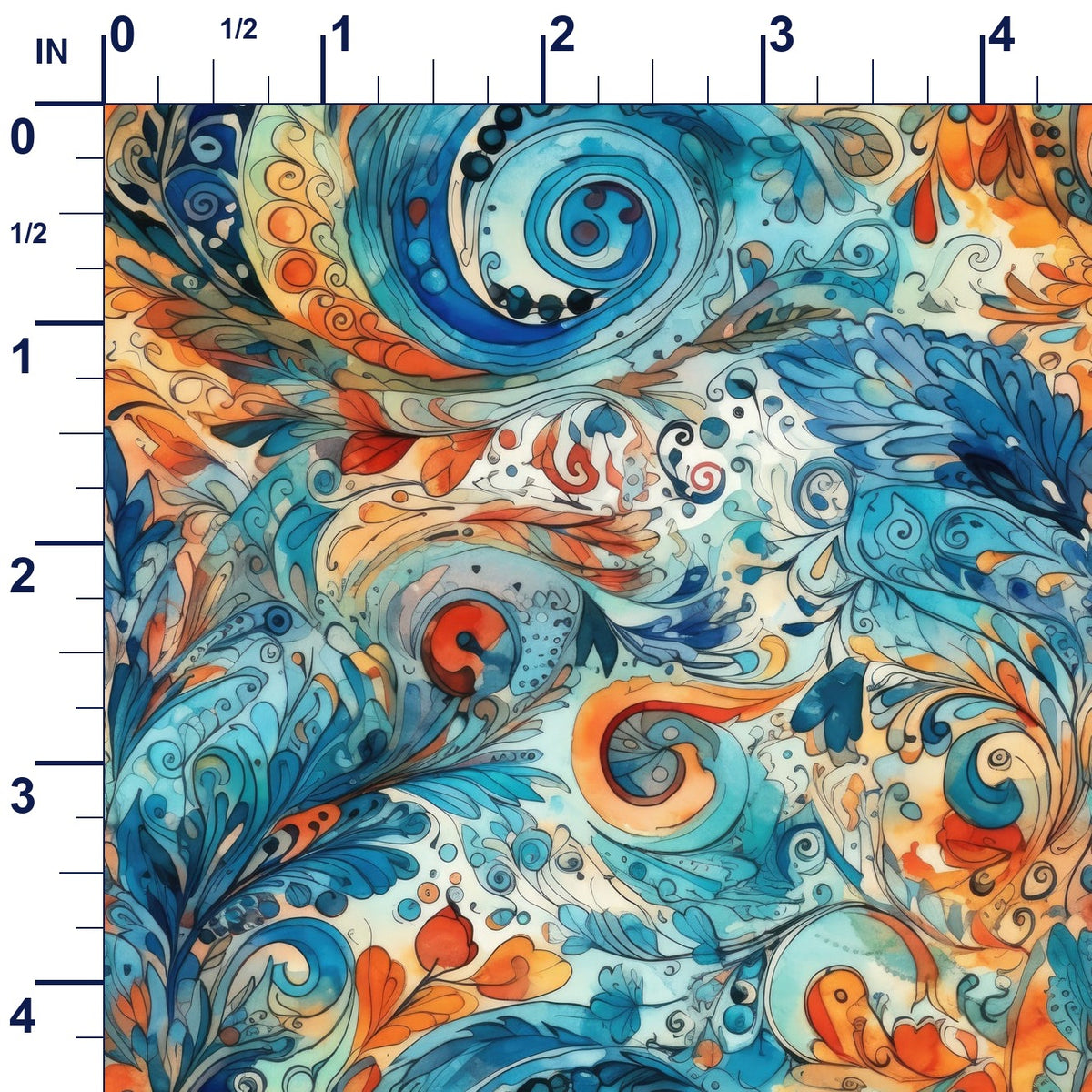 ruler-scale (auto)
