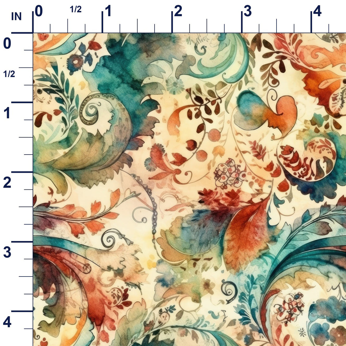 ruler-scale (auto)