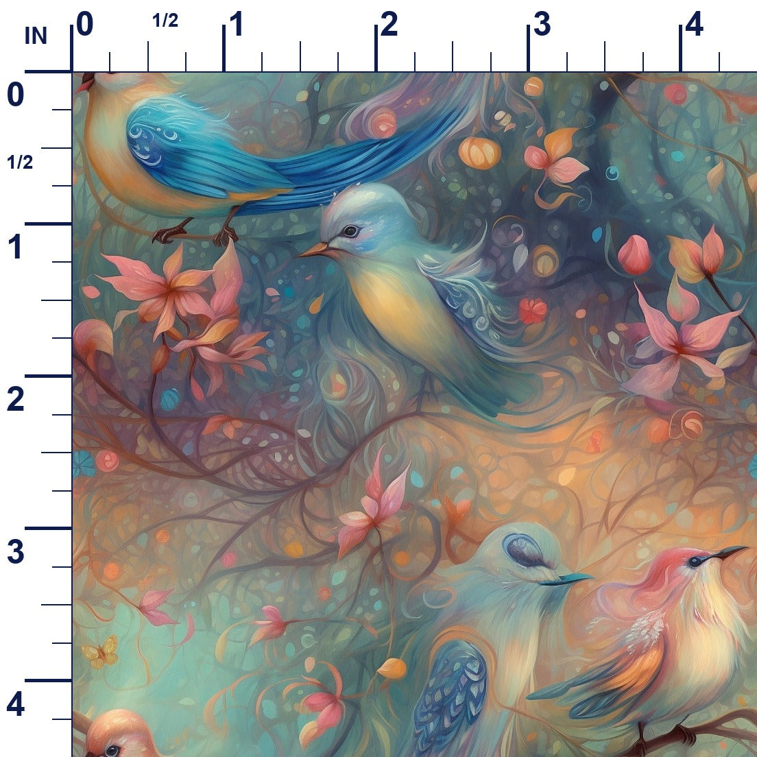 ruler-scale (auto)