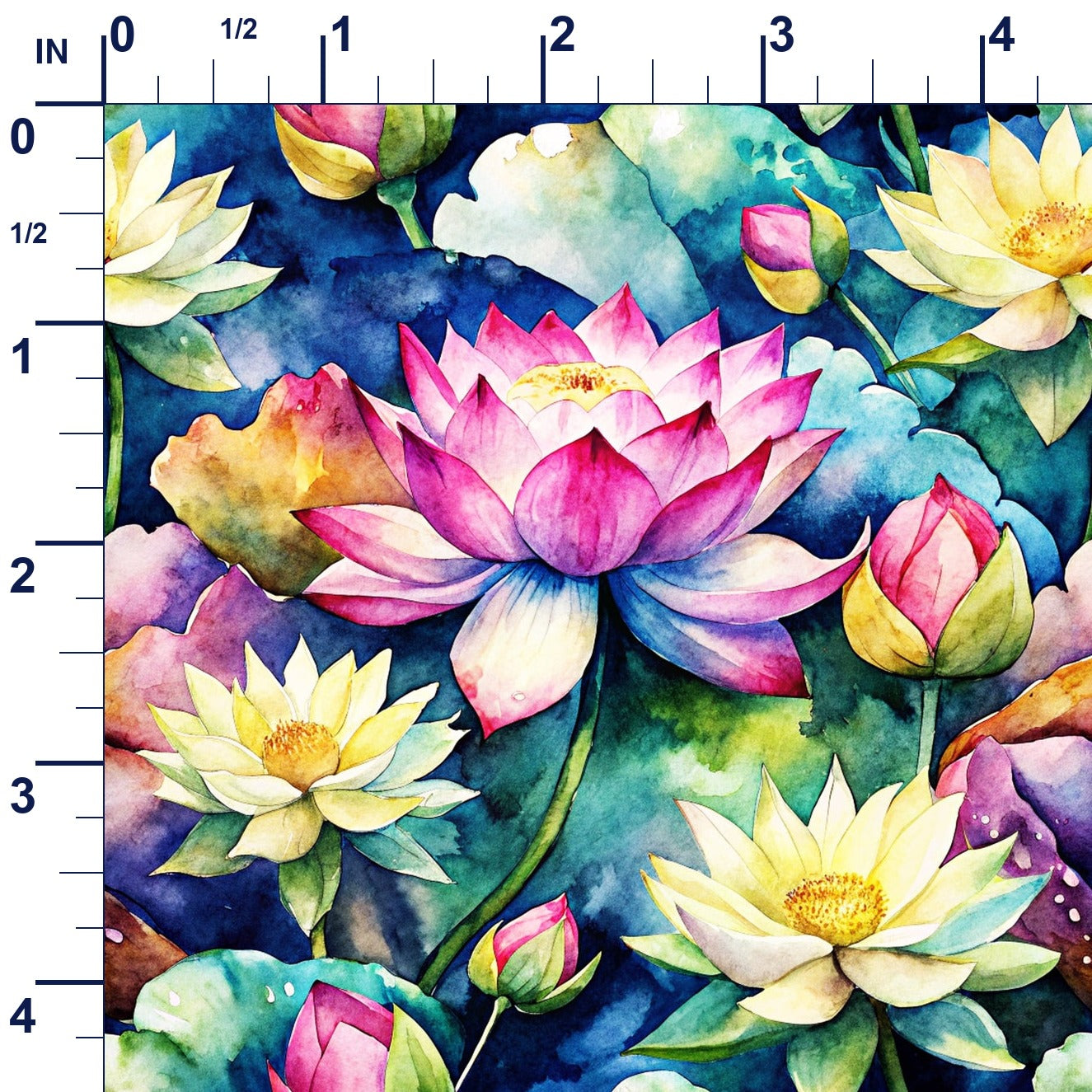 ruler-scale (auto)
