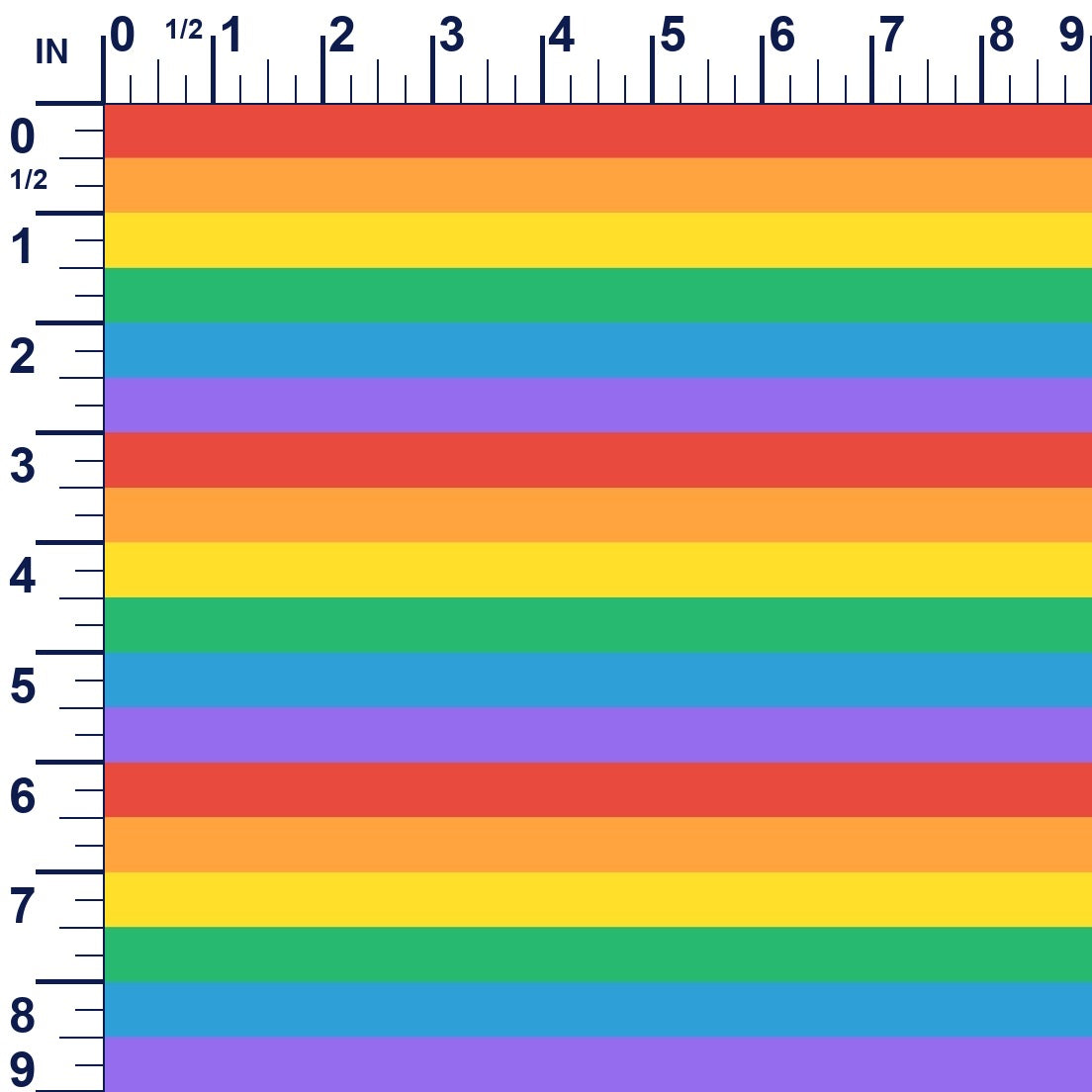 ruler-scale (auto)