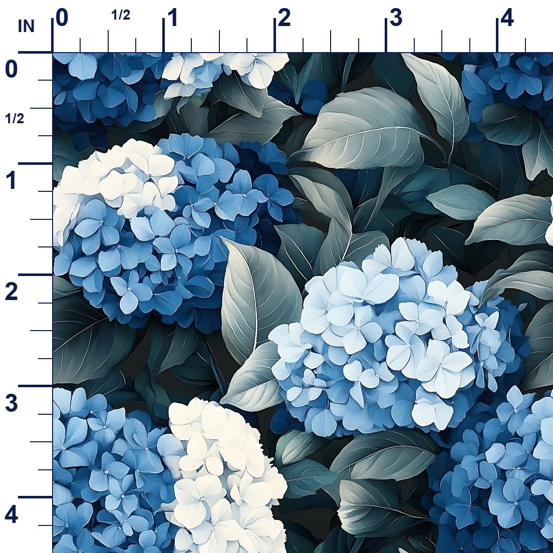 ruler-scale (auto)