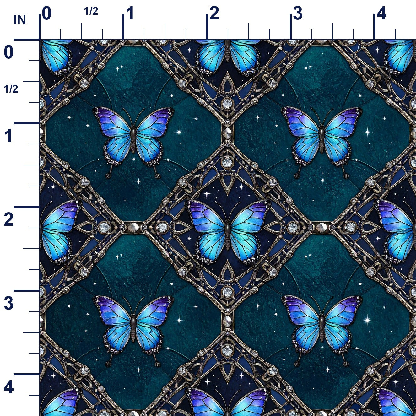 ruler-scale (auto)
