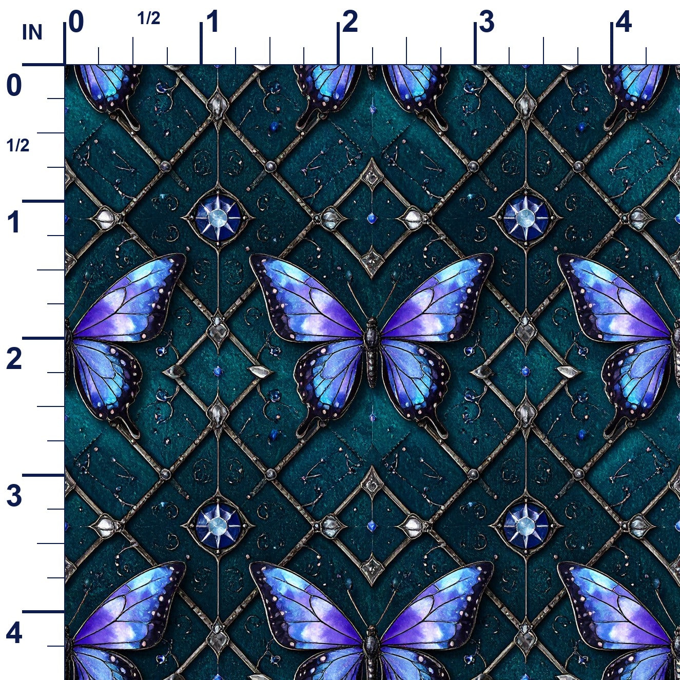 ruler-scale (auto)