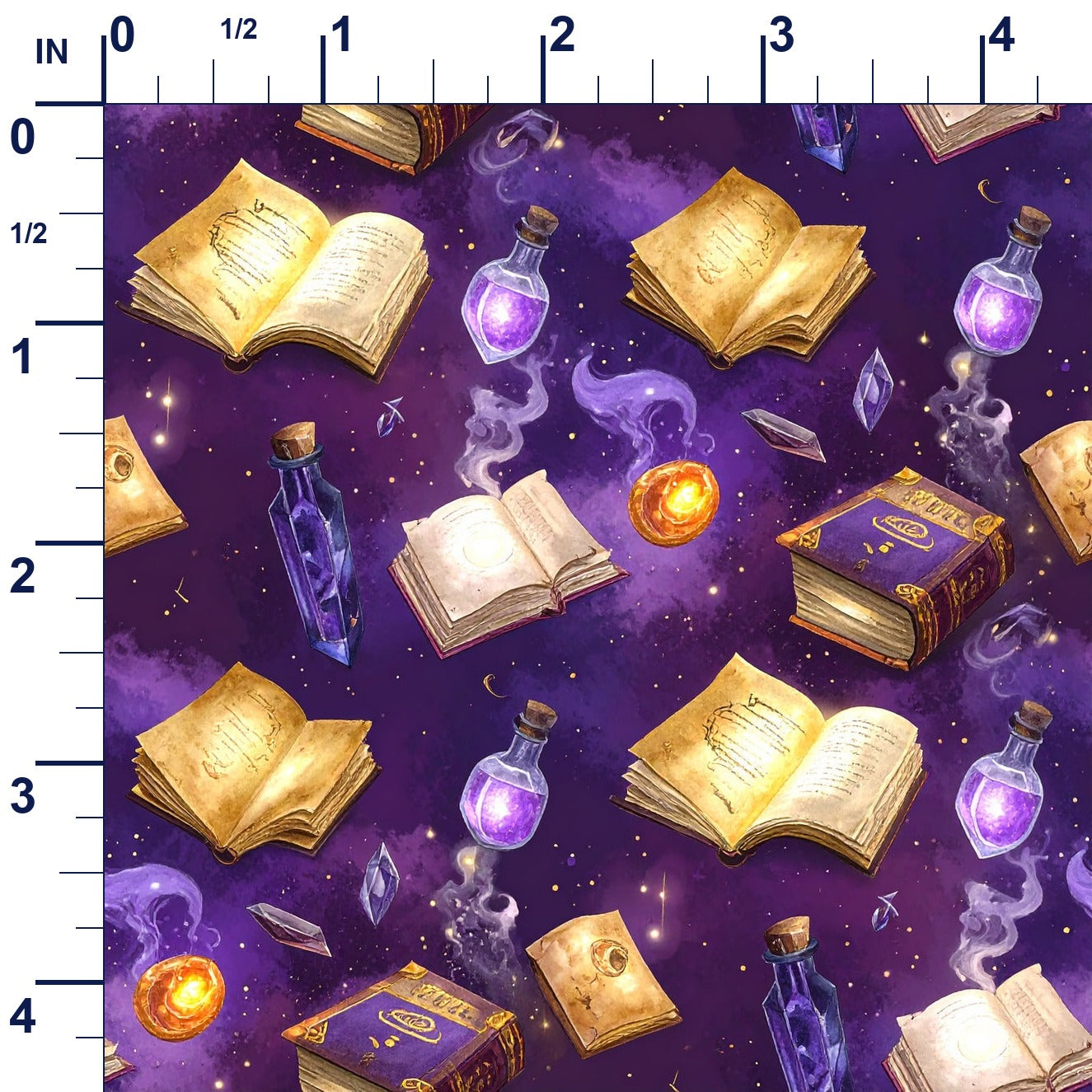 ruler-scale (auto)