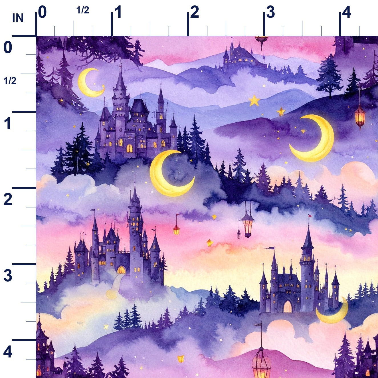 ruler-scale (auto)
