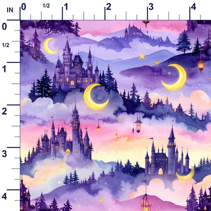 ruler-scale (auto)