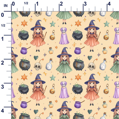 ruler-scale (auto)