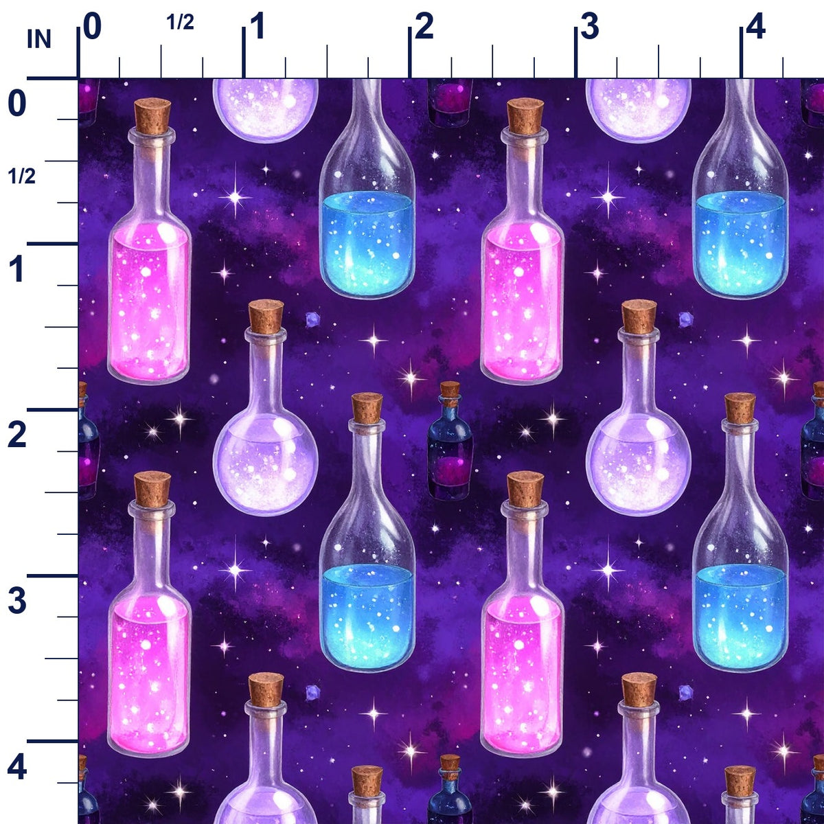 ruler-scale (auto)