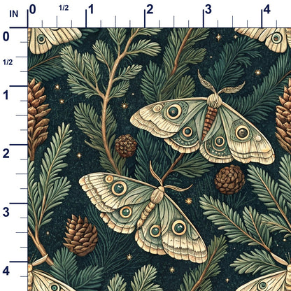 ruler-scale (auto)