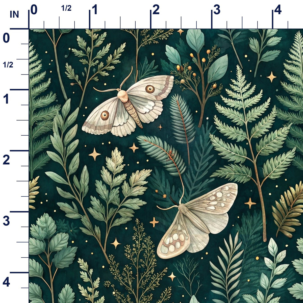 ruler-scale (auto)