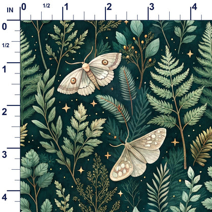 ruler-scale (auto)