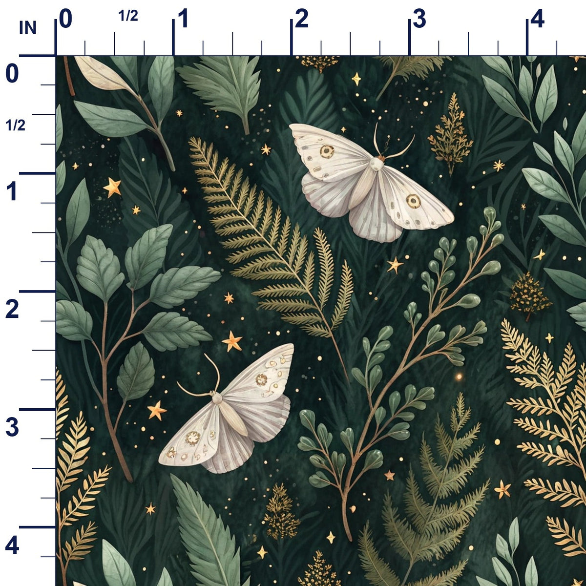 ruler-scale (auto)