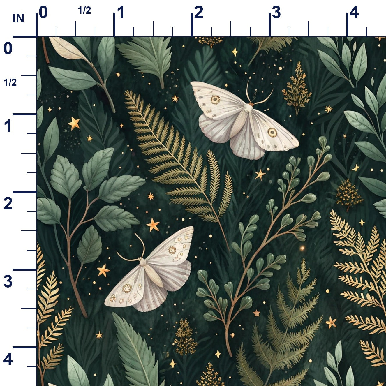 ruler-scale (auto)