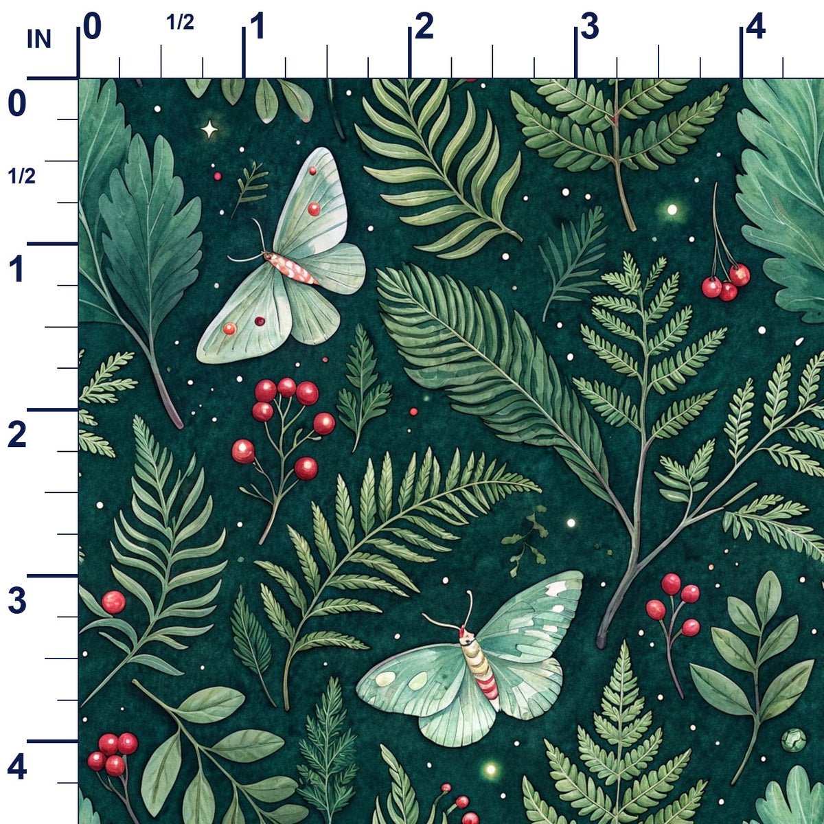 ruler-scale (auto)