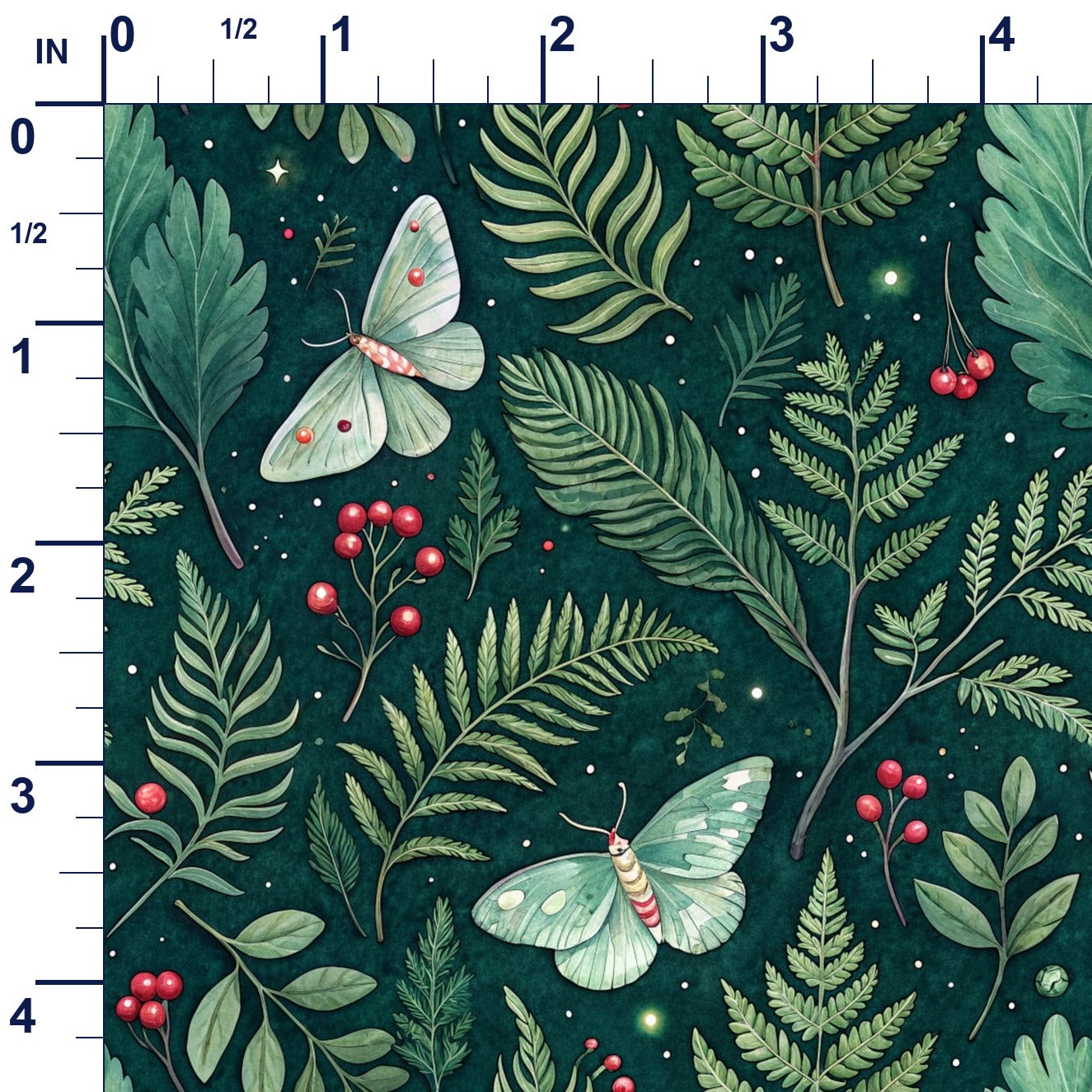 ruler-scale (auto)