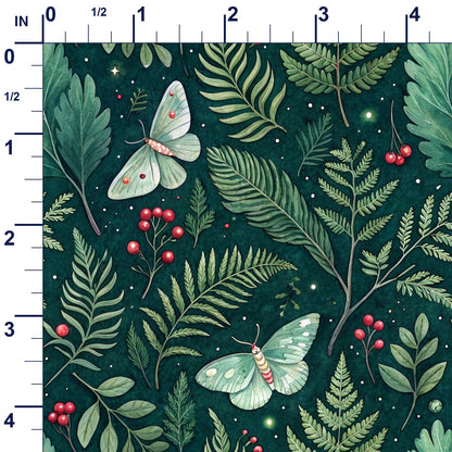 ruler-scale (auto)