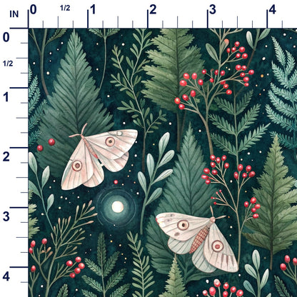 ruler-scale (auto)