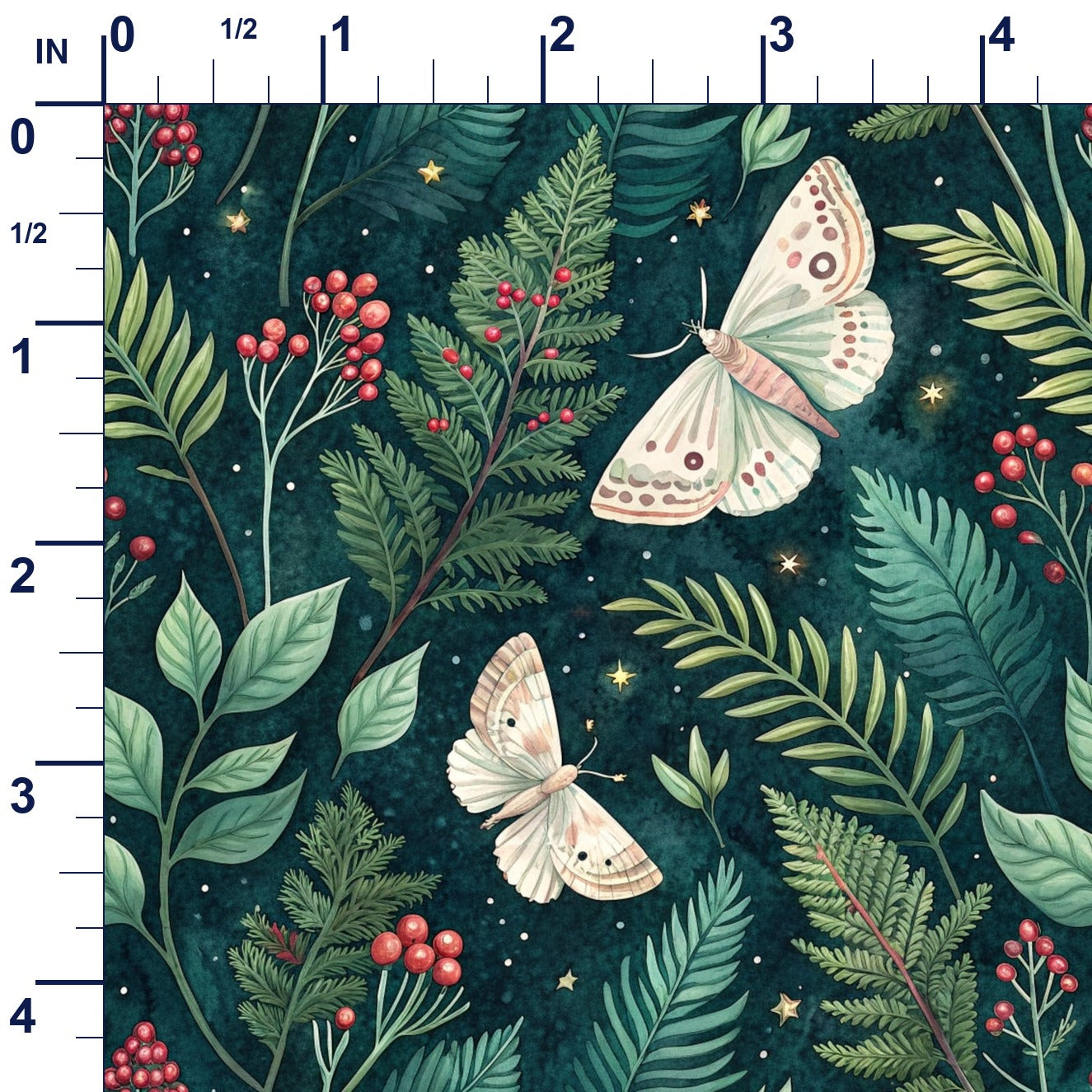 ruler-scale (auto)