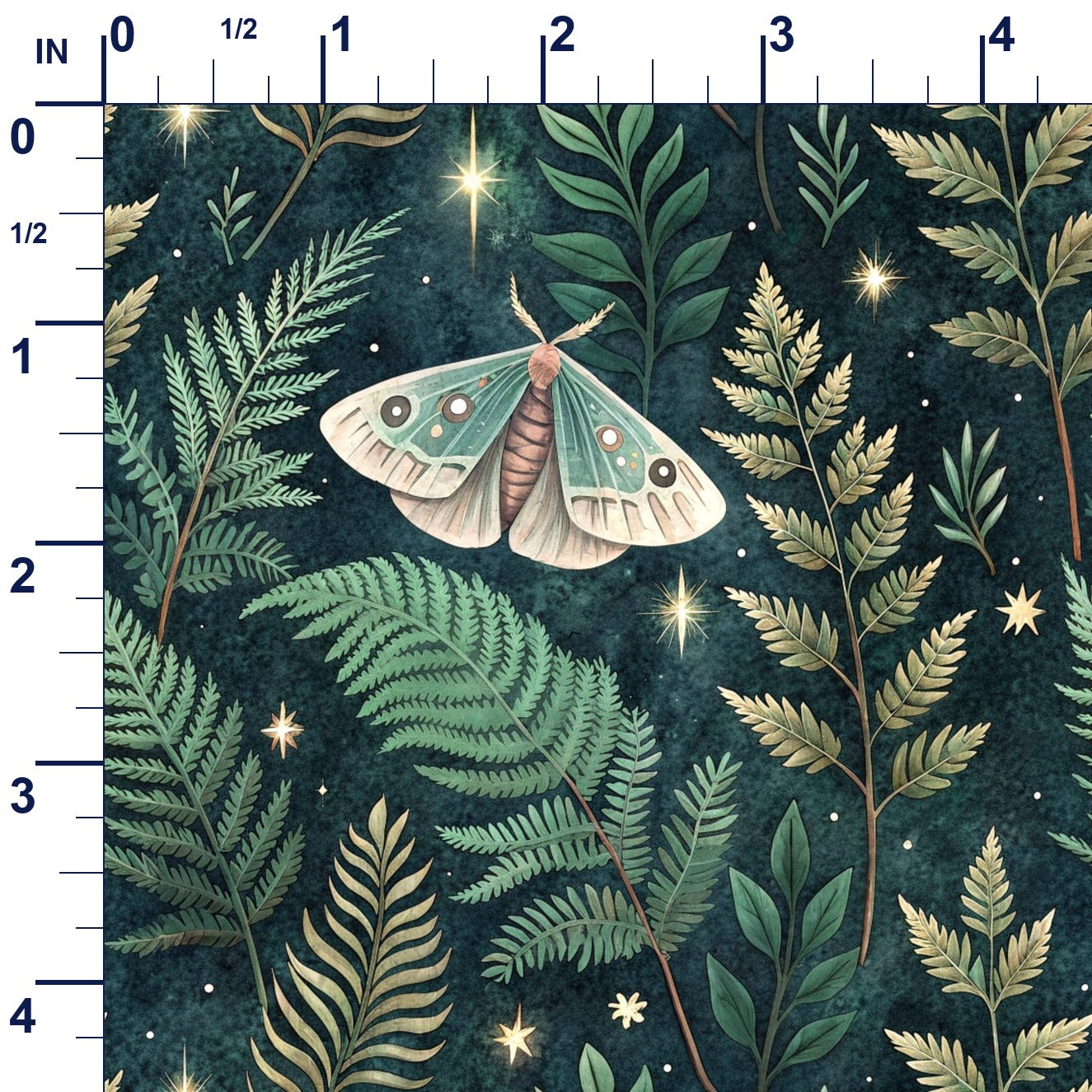 ruler-scale (auto)